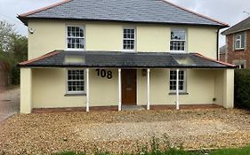 Cream Cottage Annex